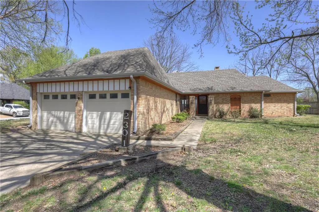 2301 S Stilwell Street, Pittsburg, KS 66762 - Image #1