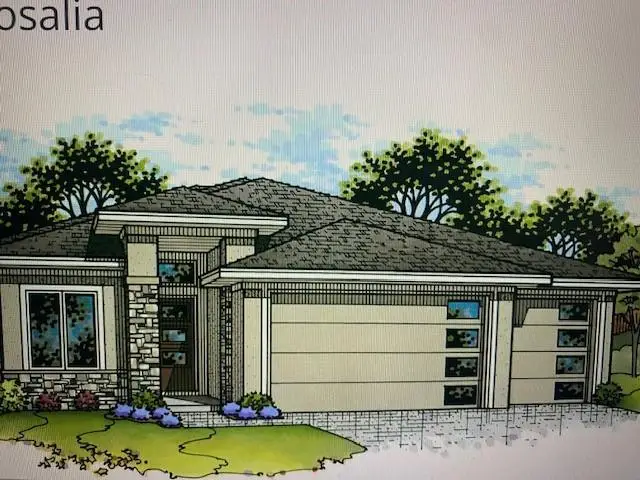 13602 Granada Drive, Leawood, KS 66224 - Image #1