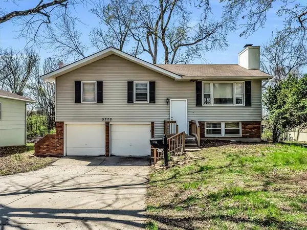 5220 Overton Avenue, Kansas City, MO 64133