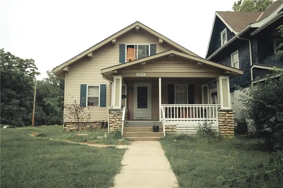 3344 S Benton Avenue, Kansas City, MO 64128 - Image #2
