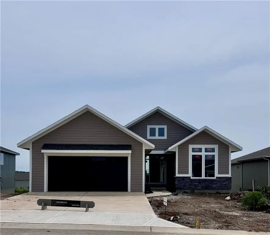 4215 W 158th Terrace, Overland Park, KS 66224 - Image #2