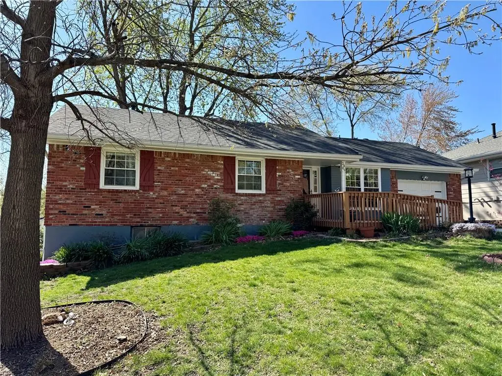 3804 S Drumm Avenue, Independence, MO 64055 - Image #1