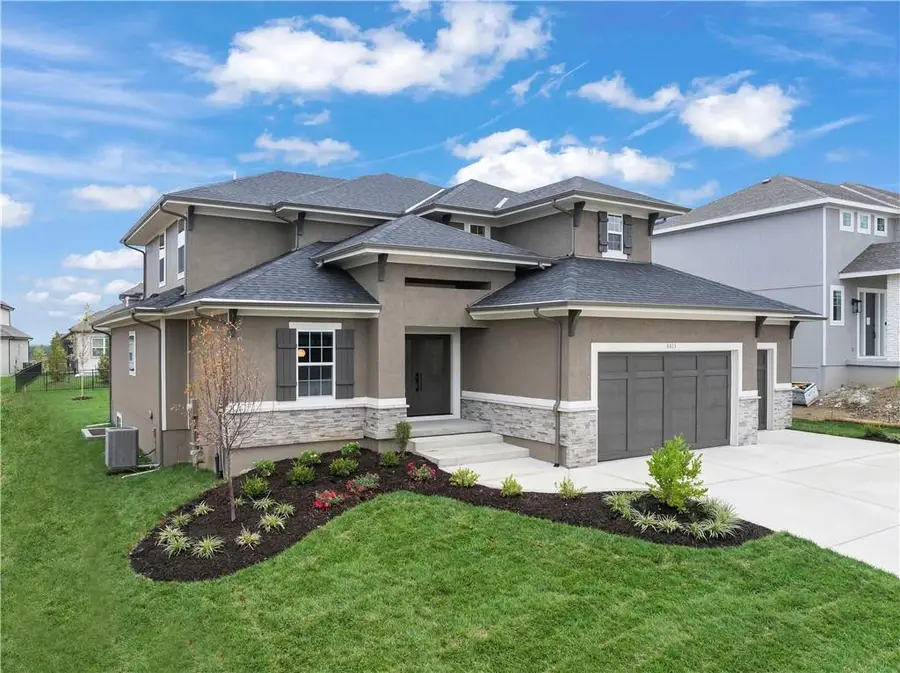 8013 Round Prairie Street, Shawnee, KS 66220 - Image #2