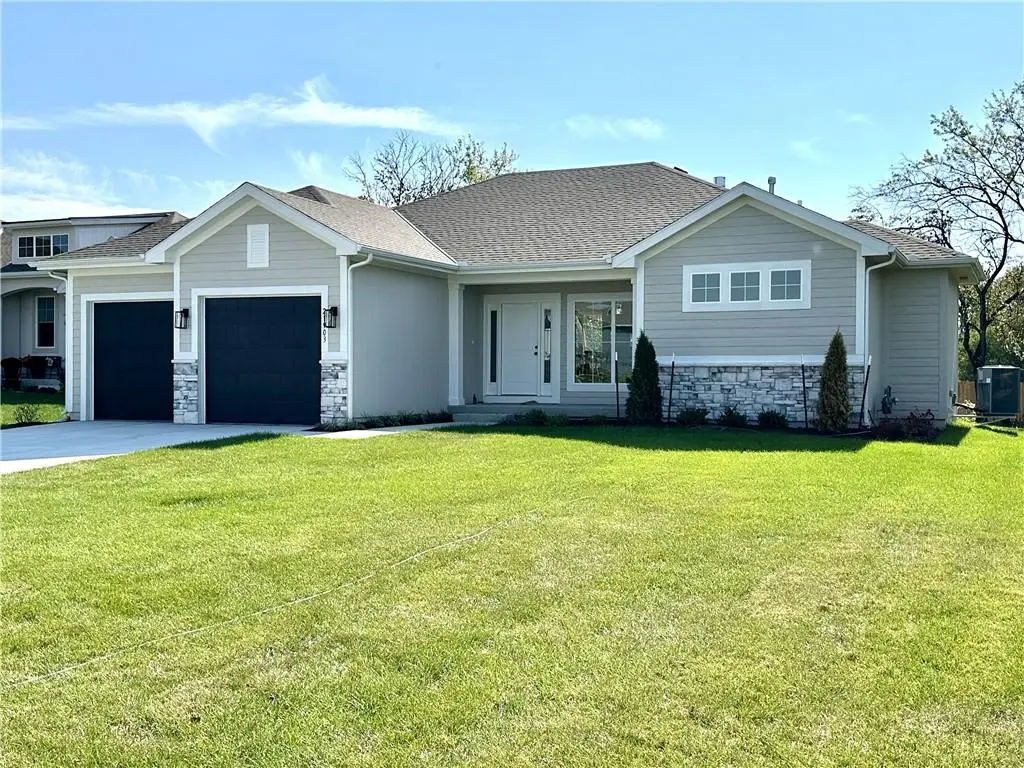 21903 W 177th Terrace, Olathe, KS 66062 - Image #1