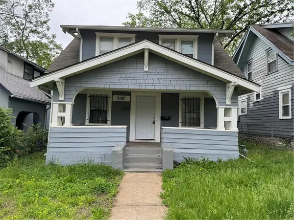 5107 Olive Street, Kansas City, MO 64130
