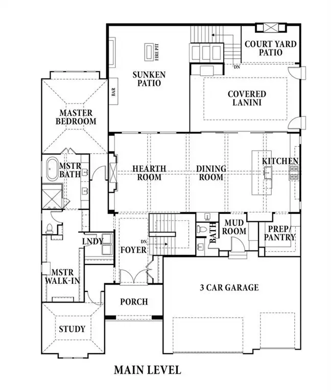 13622 Granada Drive, Leawood, KS 66224 - Image #2