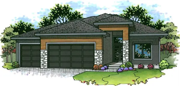 13459 W 179th Terrace, Overland Park, KS 66013