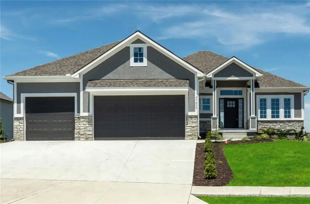 3222 SW Enoch Street, Lees Summit, MO 64082 - Image #1