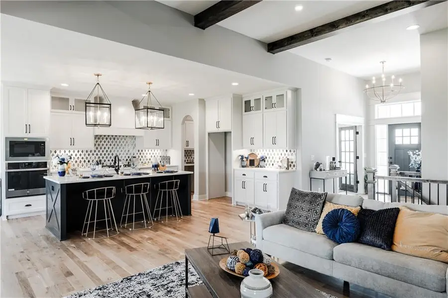 3222 SW Enoch Street, Lees Summit, MO 64082 - Image #3