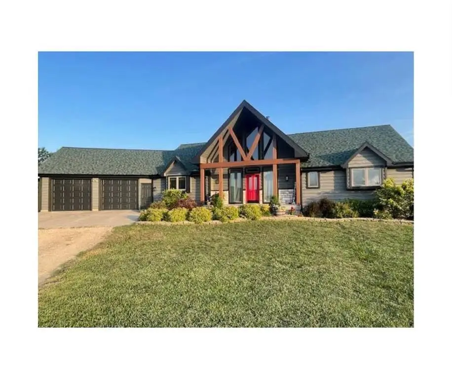 7325 SW 93rd Street, Wakarusa, KS 66546 - Image #1