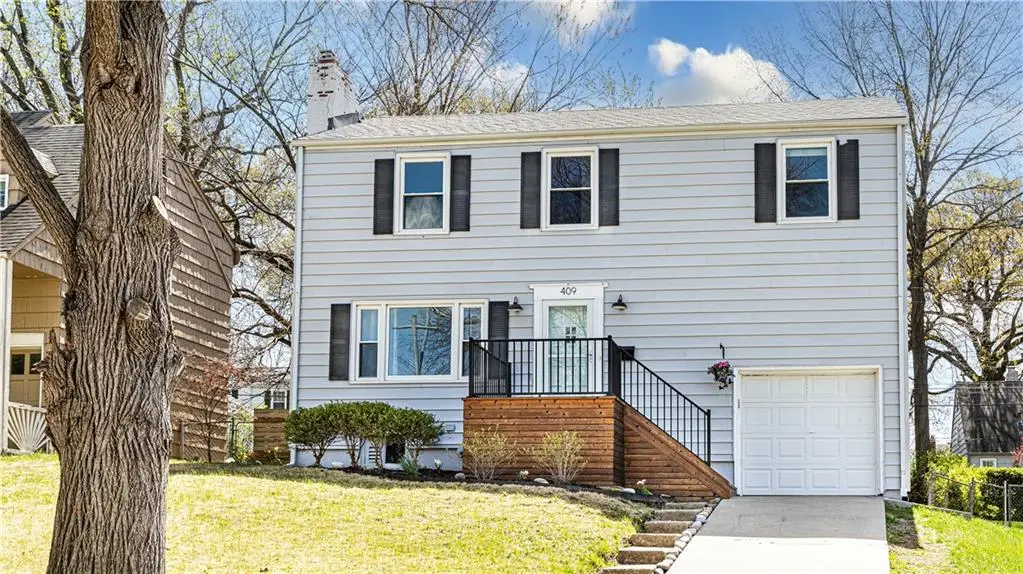 409 E 65th Terrace, Kansas City, MO 64131 - Image #1