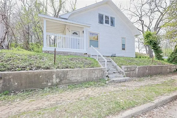 610 Corby Street, St Joseph, MO 64501