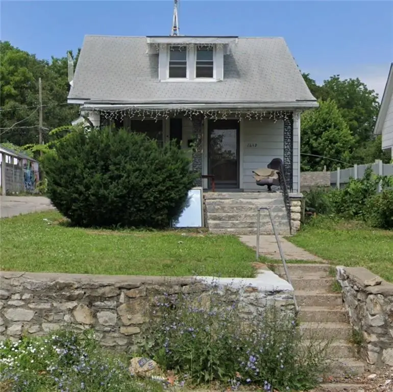 1612 Topping Avenue, Kansas City, MO 64126 - Image #1