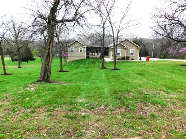 1762 NW 800 Road, Bates City, MO 64011