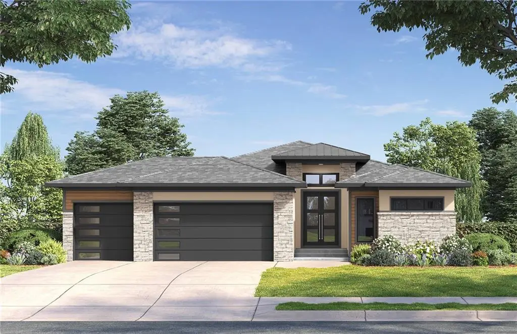 8016 Round Prairie Street, Shawnee, KS 66220 - Image #1