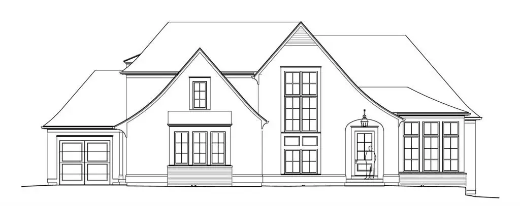 2815 W 82nd Street, Leawood, KS 66206 - Image #1