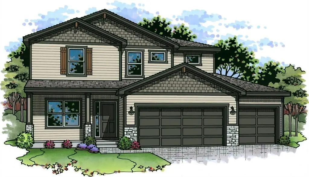 13325 W 179th Street, Overland Park, KS 66013 - Image #1