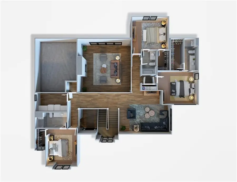 16030 S Twilight Lane, Olathe, KS 66062 - Image #3