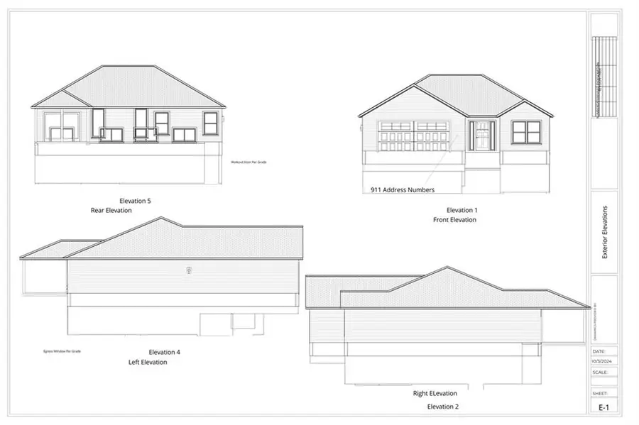 300 E Maple Street, Archie, MO 64725 - Image #3