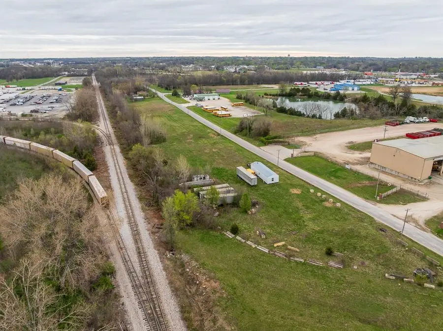 Brickplant Road, Harrisonville, MO 64701 - Image #3