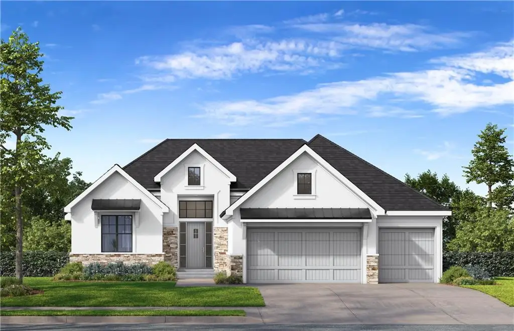 12506 W 183rd Terrace, Overland Park, KS 66013 - Image #1