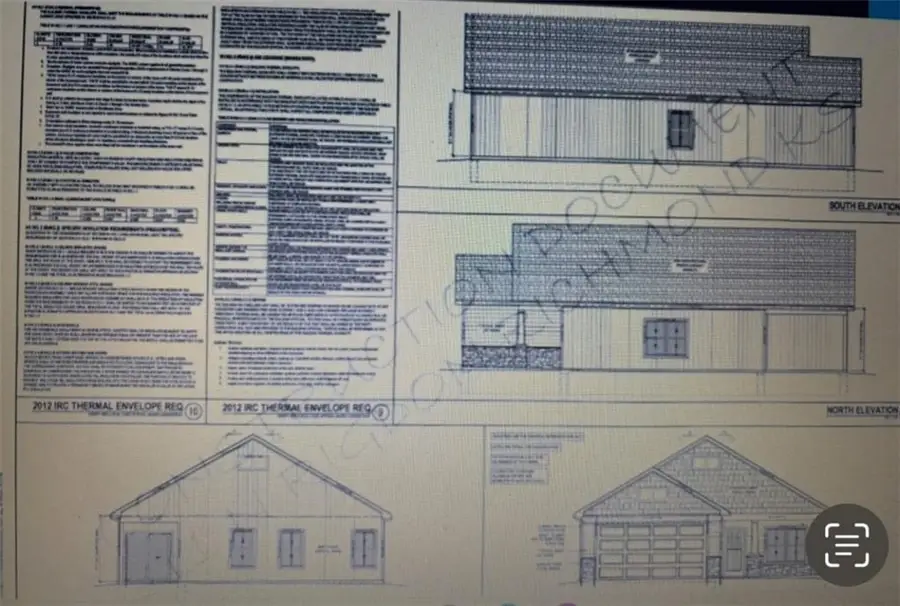 211 N Rigdon Street W, Richmond, KS 66080 - Image #2