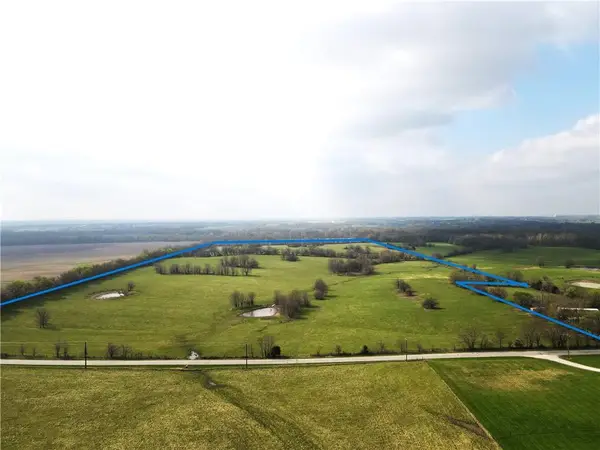 TBD NW 400 (all Land) Road, Warrensburg, MO 64093