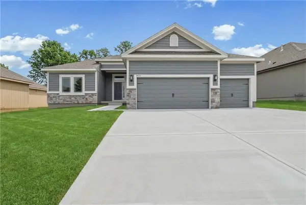 9337 N Belton Avenue, Kansas City, MO 64154