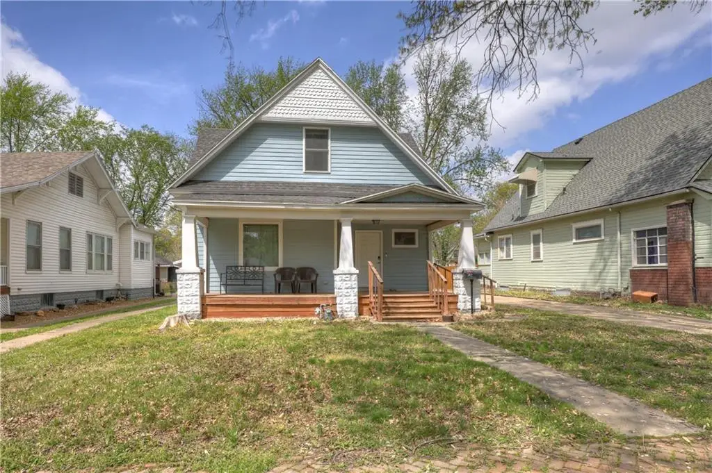 612 W Kansas Street, Pittsburg, KS 66762 - Image #1