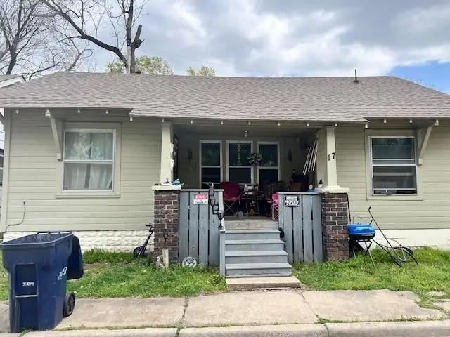 17 4th Street Circle, Pittsburg, KS 66762 - Image #1