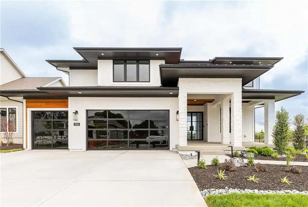 15436 W 161st Terrace, Olathe, KS 66062 - Image #1