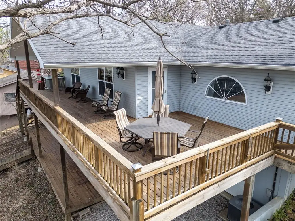 4955 Saratoga Drive, McLouth, KS 66054 - Image #1