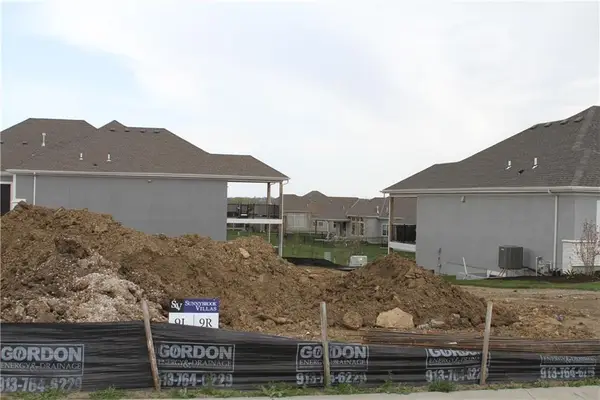 11598 S Millridge Street, Olathe, KS 66061