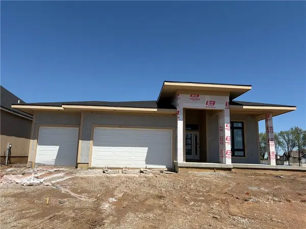 15286 W 161st Street, Olathe, KS 66062