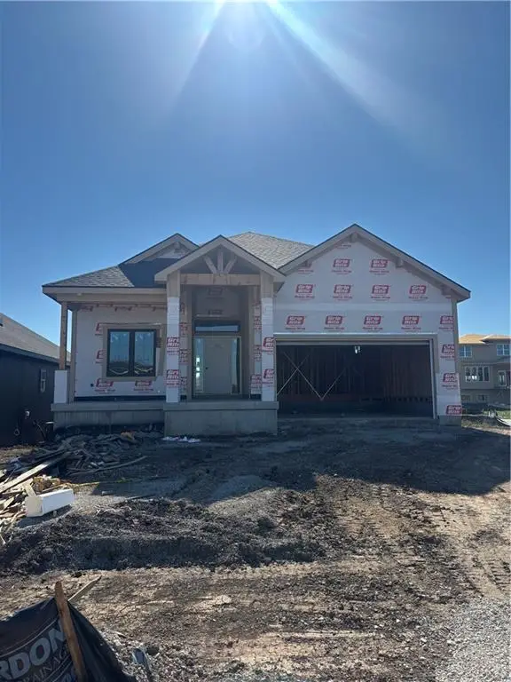 15447 W 161st Street, Olathe, KS 66062 - Image #2