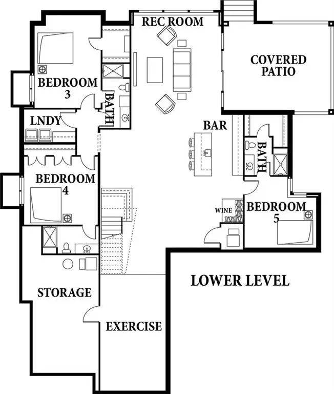 13610 Granada Drive, Leawood, KS 66224 - Image #3