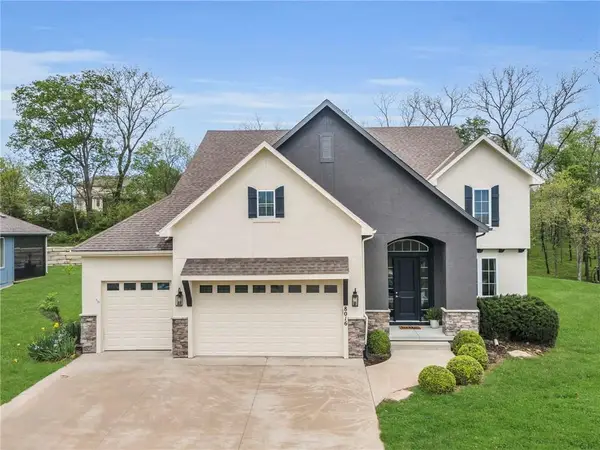 Address Withheld By Seller, Weatherby Lake, MO 64152