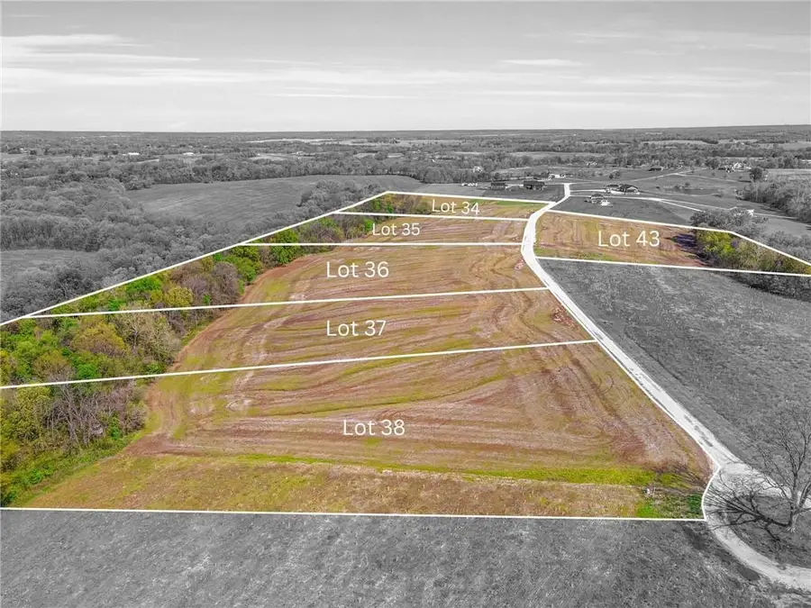 Lot 38 Airfield Lane, Richmond, MO 64085 - Image #2