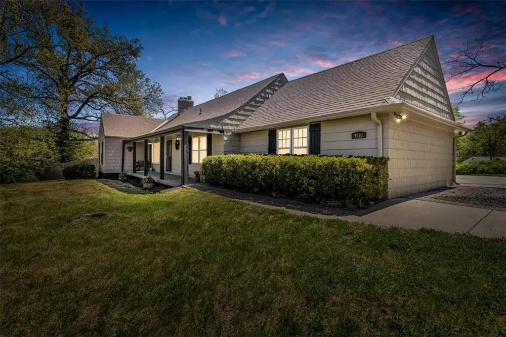 9501 Wornall Road, Kansas City, MO 64114 - Image #1