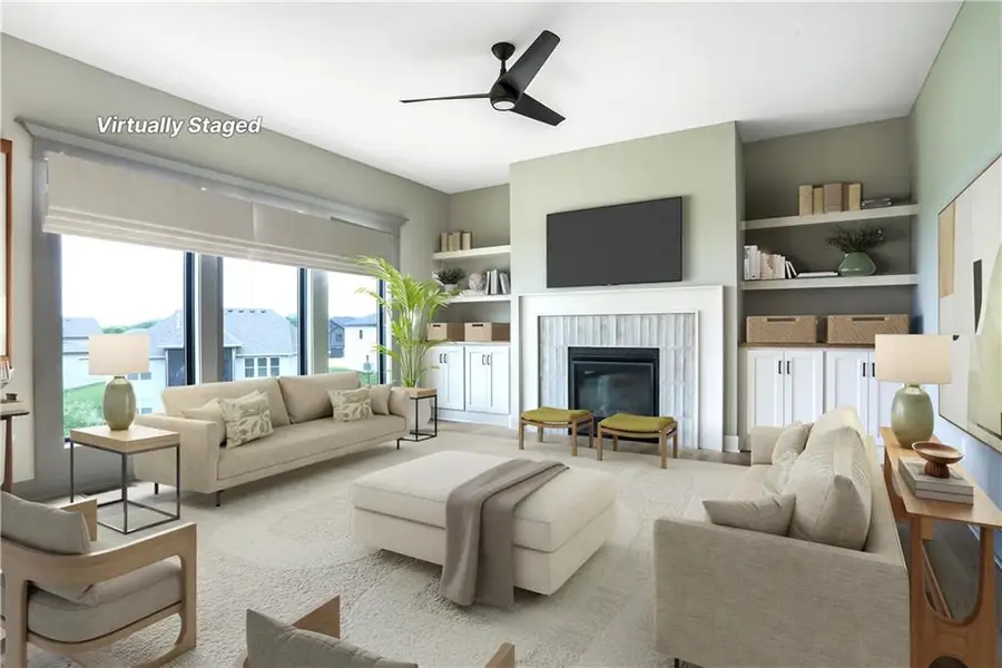 7080 NW Forest Lakes Drive, Parkville, MO 64152 - Image #3