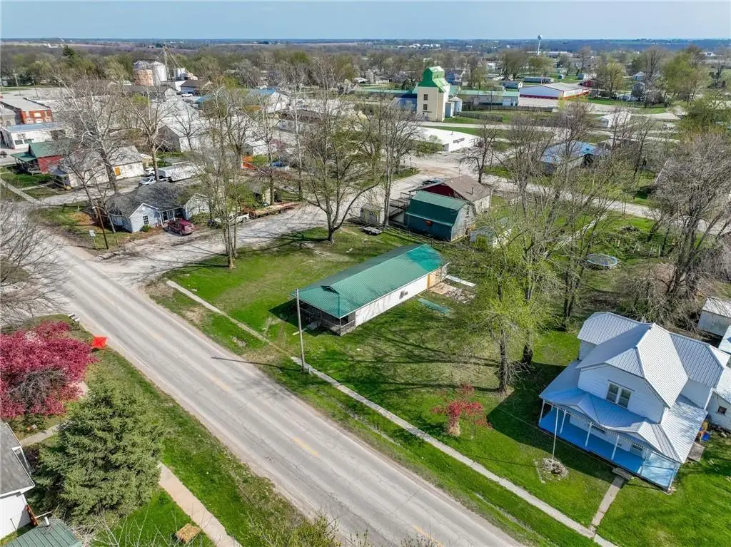 TBD Auberry Street, Jamesport, MO 64648 - Image #1