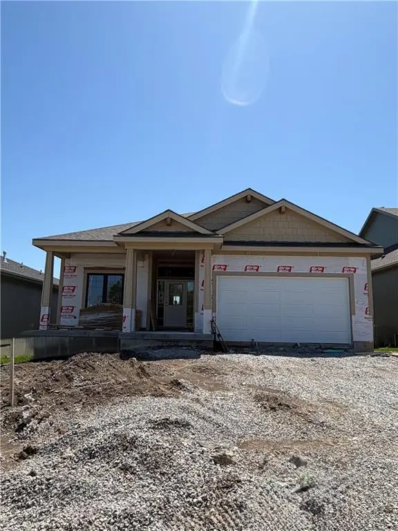 15399 W 161st Street, Olathe, KS 66062