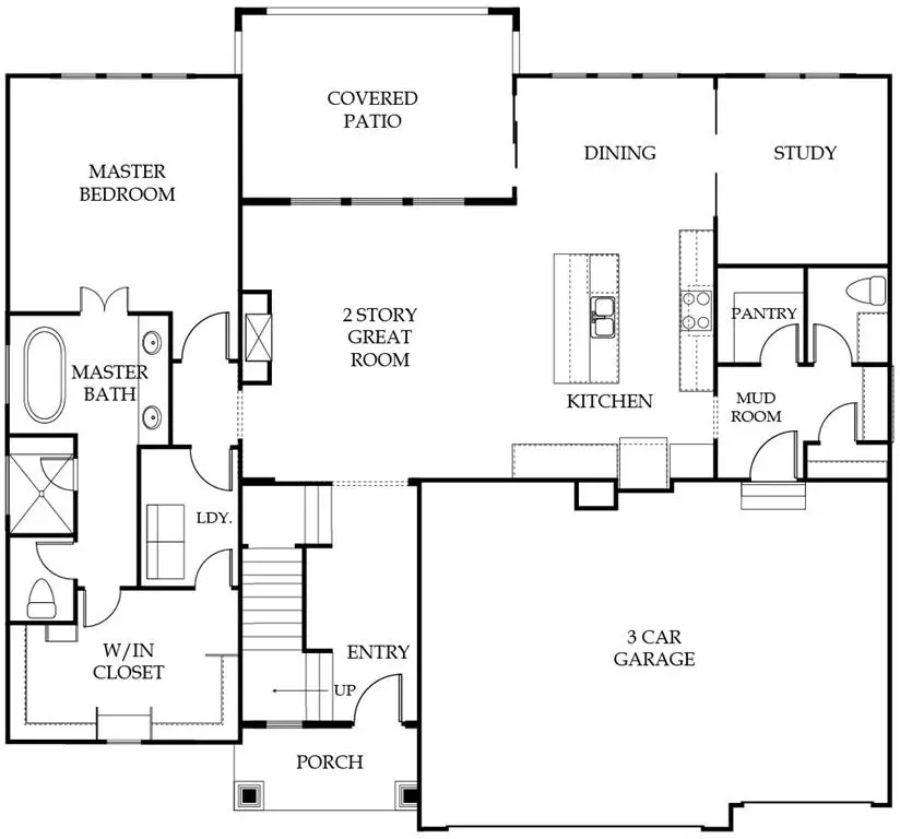 12407 W 183rd Terrace, Overland Park, KS 66013 - Image #2