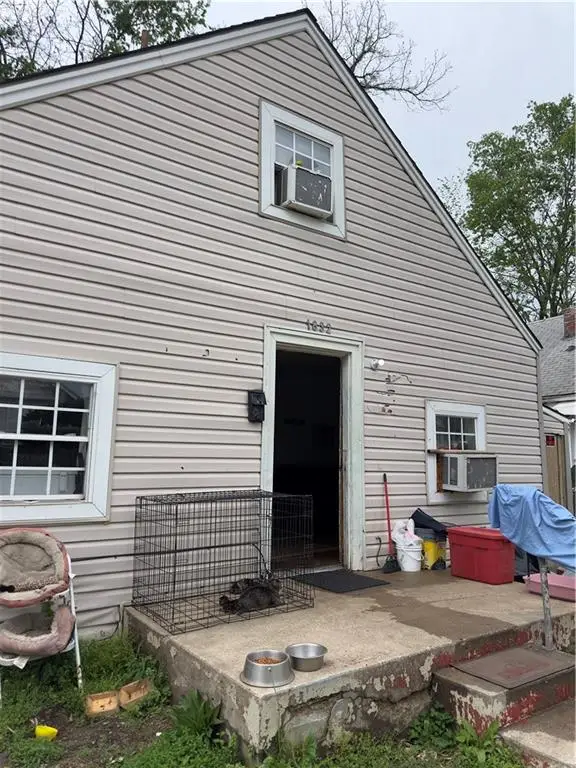 1632 Chelsea Avenue, Kansas City, MO 64127 - Image #1