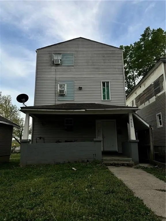 4639 E 8th Street, Kansas City, MO 64124 - Image #3