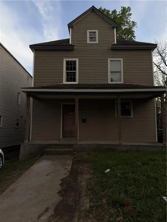 4637 E 8th Street, Kansas City, MO 64124 - Image #1