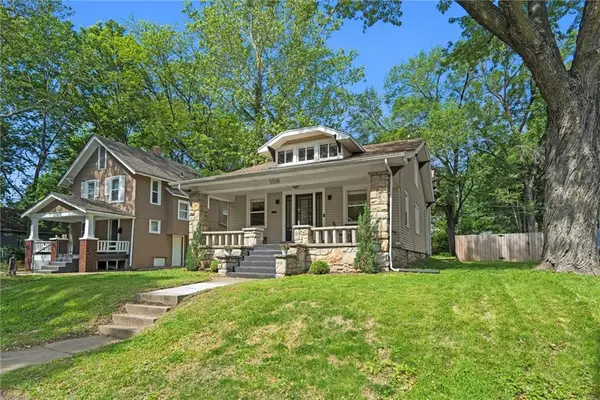 5518 Virginia Avenue, Kansas City, MO 64110