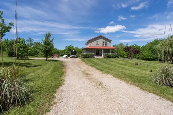 2248 Iowa Road, Ottawa, KS 66067
