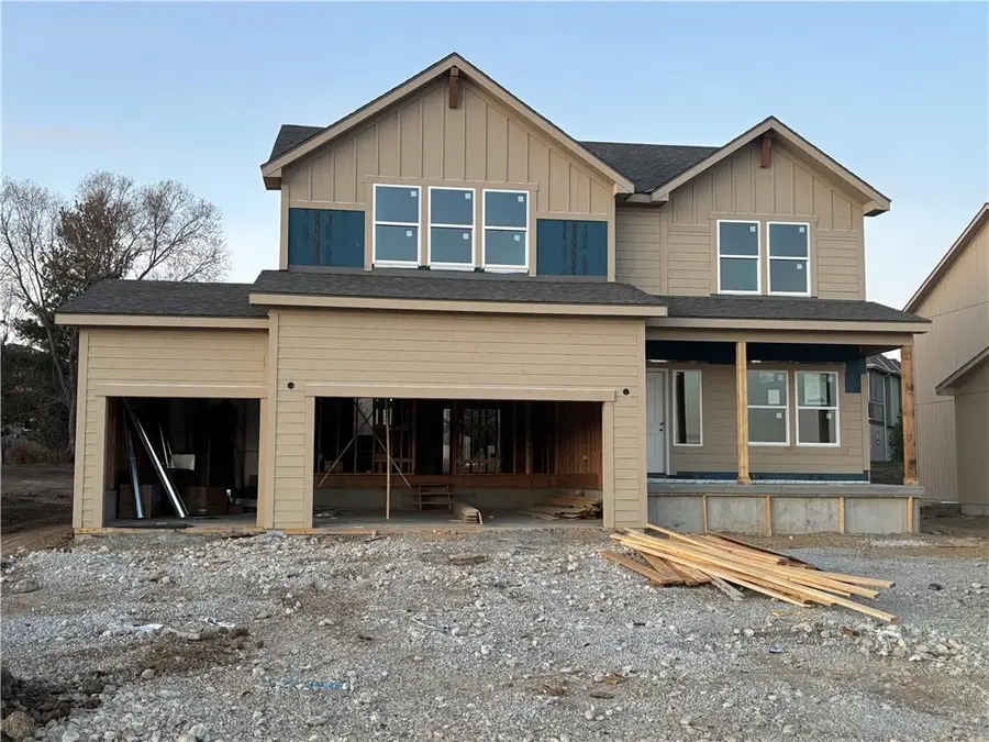 18256 W 166th Street, Olathe, KS 66062 - Image #2