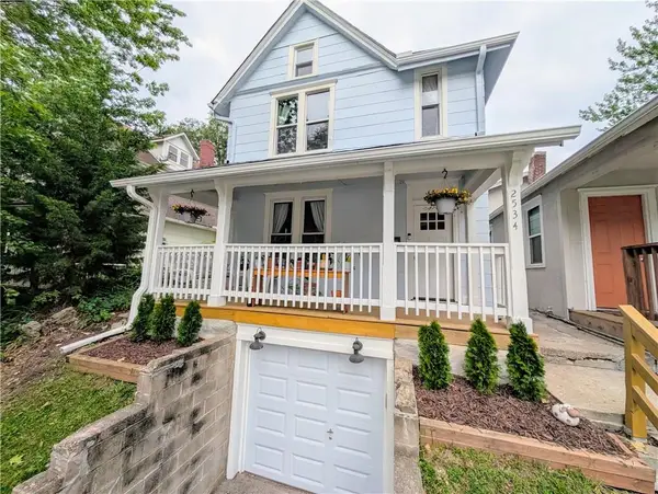 2534 Charlotte Street, Kansas City, MO 64108